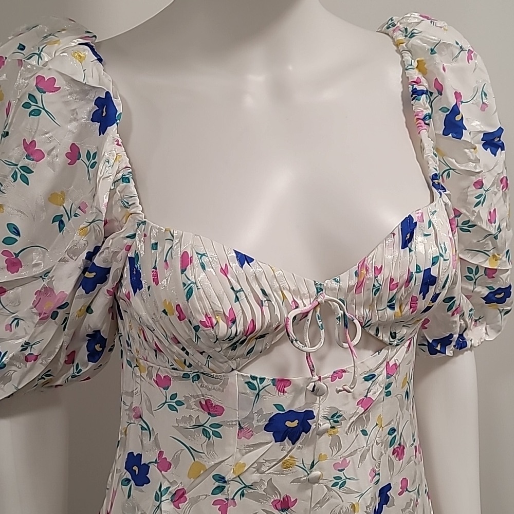 For love & lemon dress size xs new without tag